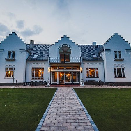 Gordinglund Herregard Zewnętrze zdjęcie